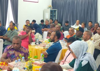 Data Penerima Bapang Beras Dikeluhkan, Warga Tidak Mampu Tak Tercantum yang Mampu Justru Terdaftar
