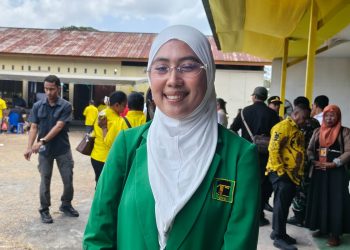 Fitri Yasir: Kuota 30 Persen Perempuan Harus Lebih Dari Sekadar Aturan