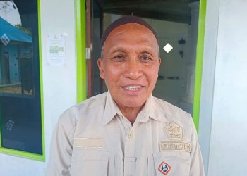 Ali Ibrahim Bauw: Perbedaan Warna Politik Tidak Boleh Jadi Penghalang untuk Bersatu Kawal Pembangunan