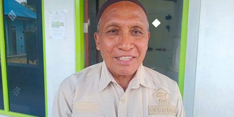 Ali Ibrahim Bauw: Perbedaan Warna Politik Tidak Boleh Jadi Penghalang untuk Bersatu Kawal Pembangunan