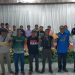 Galang Dana Gempa Flores Capai Rp162,6 Juta, Clinton Tallo: Terima Kasih Warga Papua Barat