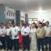 DLHP Manokwari Sosialisasikan Rencana Pembangunan Alun-alun Rumah Kaki Seribu