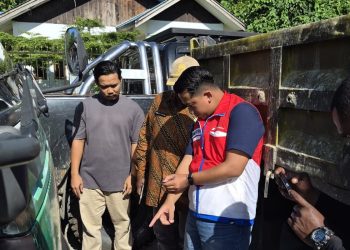 Pertamina Patra Niaga Dukung Satgas BBM Subsidi, Pengawasan Dilakukan Secara Terintegrasi