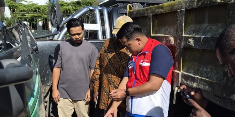 Pertamina Patra Niaga Dukung Satgas BBM Subsidi, Pengawasan Dilakukan Secara Terintegrasi