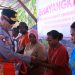 Ini Pesan Kapolda Papua Barat Daya Saat Kunjungi Polres Tambrauw