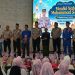 Peringati Maulid Nabi, Kapolres Teluk Bintuni Ajak Personel Teladani Akhlak Rasulullah