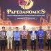 Papedanomics 2026: Sinergi Akselerasi Hilirisasi Kunci Lompatan Ekonomi Papua Barat