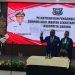 Nimrod Sesa Resmi Jabat Sekda, Bupati Sorong Tekankan: Kepentingan Masyarakat di Atas Segalanya