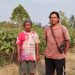 Kekeringan Melanda Bintuni Timur, Petani Minta Sumur Bor