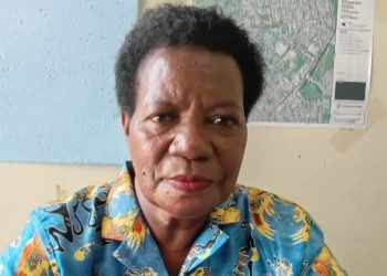 Setahun Kosong, Plh Lurah Malaingkedi Minta Pemkot Sorong Segera Isi Jabatan Lurah