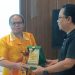 Dongkrak PAD, Bapenda Teluk Bintuni Sosialisasikan Pajak dan Retribusi ke PT Layar Nusantara Gas