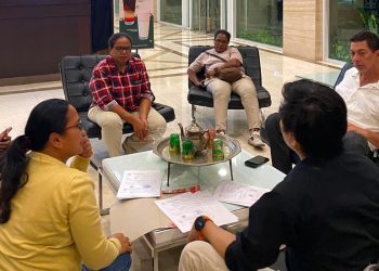 Bapenda Teluk Bintuni Tegaskan BP Tangguh Wajib Penuhi Retribusi TKA, Aset Daerah dan Pajak Restoran