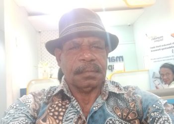 Dukung Warga Pati, Kepala Suku Pegunungan di PBD: UU Perampasan Aset Kunci Kembalikan Uang Negara yang Dikorupsi