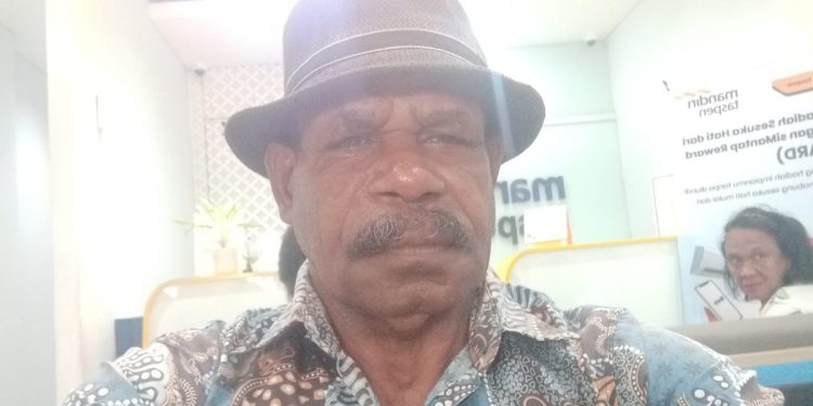 Dukung Warga Pati, Kepala Suku Pegunungan di PBD: UU Perampasan Aset Kunci Kembalikan Uang Negara yang Dikorupsi