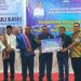 Peduli Korban Gempa Flores, Pemkab Manokwari Salurkan Bantuan Rp550 Juta