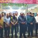 Kepala Suku PRBF Papua Barat Pertimbangkan Antar Langsung Bantuan ke Korban Gempa Bumi Flores