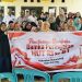Rangkaian HUT RI ke-81 di Matamalagi: Penguatan Wawasan Kebangsaan dan Penyaluran Bansos Sembako