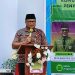 Bupati Teluk Bintuni Buka Kuliah Perdana ITB, Lahirkan Generasi CANGGIH Pelopor Perubahan