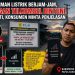 Pemadaman Listrik Picu Gangguan Jaringan Telkomsel, Warga Bintuni Minta Penjelasan