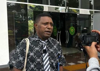 Kasus Video Asusila Oknum ASN Papua Barat Mengendap, YLBH Sisar Matiti Desak Transparansi Inspektorat