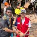 Sambut HUT Ke-81, PMI Papua Barat Tanam 250 Bibit Pohon di Pesisir Pantai Amban