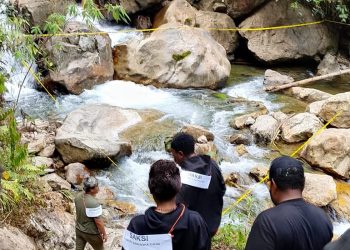 Saksi Kunci Kasus Yanto Idorway Dipindah ke Polda, Tim Hukum Pertanyakan Dasar Hukum Penahanan di Pegaf