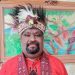 Ketua Dewan Adat Domberay: Jangan Main-Main dengan Keamanan Papua, Pimpinan Harus Konsisten