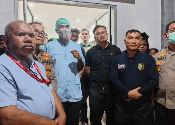 Perdalam Hasil Autopsi, Penyidik Polda Papua Barat Akan Panggil Kembali Saksi Ahli Kasus Yanto Idorway