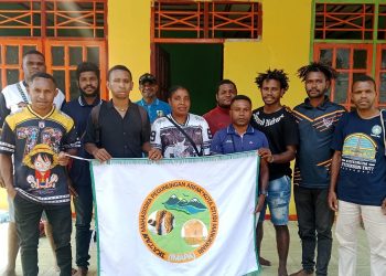 Bayar Tunggakan, Mahasiswa IMAPA Desak Pencairan Beasiswa