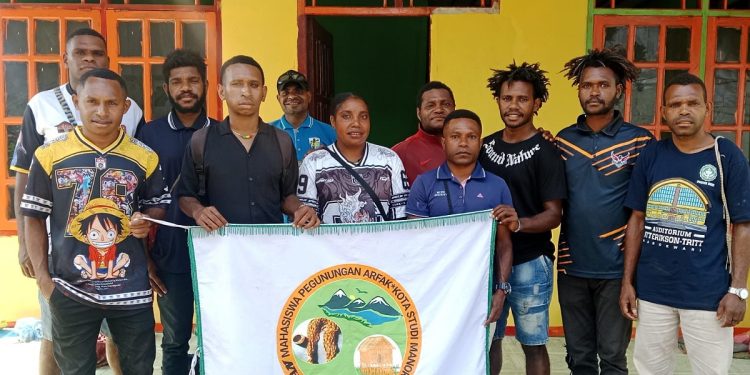 Bayar Tunggakan, Mahasiswa IMAPA Desak Pencairan Beasiswa