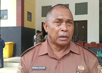 Pemda Teluk Bintuni Siap Pulangkan 250 Warga Pengungsi Moskona Barat