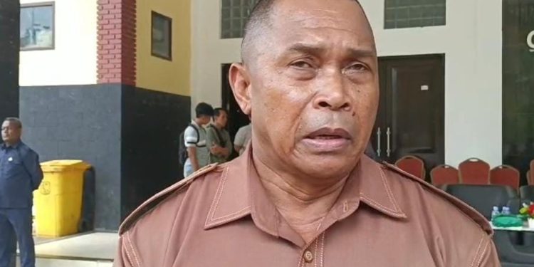 Pemda Teluk Bintuni Siap Pulangkan 250 Warga Pengungsi Moskona Barat