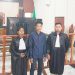Terdakwa Pembunuhan Berencana Istri Pegawai KPP Pratama Manokwari Divonis Seumur Hidup