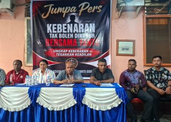 Kedua Saksi Kunci Bukan Pemilik ‘Skenario’, Kematian YI Diduga Libatkan 2 Orang Lebih