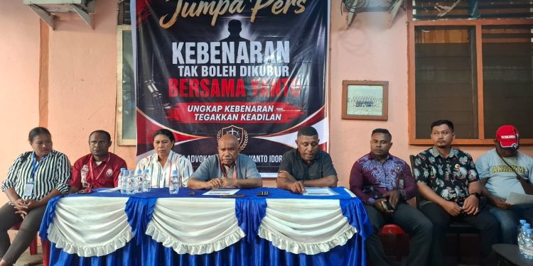 Kedua Saksi Kunci Bukan Pemilik ‘Skenario’, Kematian YI Diduga Libatkan 2 Orang Lebih