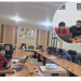 Kantah Manokwari Jalin Sinergi dengan BWS, Rapat Koordinasi Proses Sertipikat Tanah