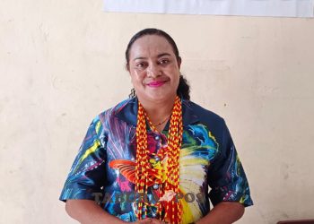 SMPN 1 Manokwari Peringati HUT Ke-63, Bersatu Dalam Prestasi dan Berkarya untuk Masa Depan