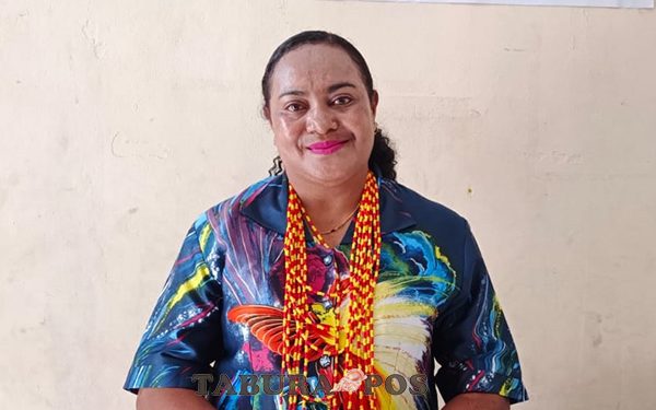 SMPN 1 Manokwari Peringati HUT Ke-63, Bersatu Dalam Prestasi dan Berkarya untuk Masa Depan
