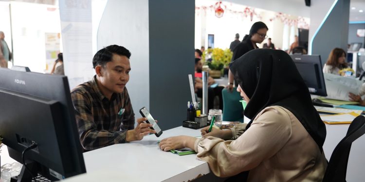 Peralihan Hak Terintegrasi 10 Hari Akomodir Transformasi 70% Layanan Kementerian ATR/BPN
