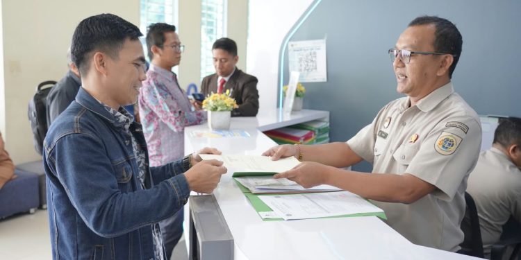 Ketahui Kewajiban Bayar BPHTB dan PPh dalam Transaksi Jual Beli Tanah