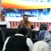Sekjen ATR/BPN Imbau Jajaran Satukan Visi Dukung Transformasi Layanan