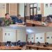 Kanwil BPN  Provinsi Papua Barat Rapat Koordinasi Peningkatan Kualitas Data Tanah Terindikasi Terlantar