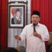 Menteri Nusron dalam Kuliah Umum Politeknik Agraria STPN: Tradisi Dialektika Berpikir Tidak Boleh Mati di Manapun Berada