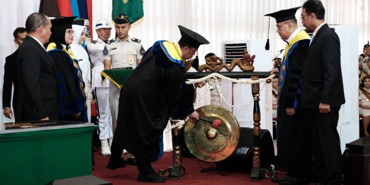 Masuki Babak Baru, Politeknik Agraria STPN Resmi Diluncurkan oleh Menteri ATR/Kepala BPN