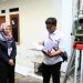 Warga Dapat Kepastian Soal Waktu, Pengukuran Terjadwal Percepat Layanan Pertanahan