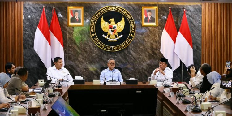 Didukung Kolaborasi Lintas Sektor, Penetapan LP2B Nasional Capai 87,52%