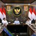 Didukung Kolaborasi Lintas Sektor, Penetapan LP2B Nasional Capai 87,52%