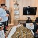 Almarhum Edi Budoyo akan Dikebumikan di Taman Makam Bahagia Usai Ibadah Ashar Hari Ini