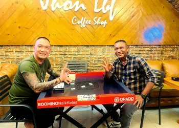 Pendaftaran Lomba Domino ORADO Hadiah Rp75 Juta Mulai 5 hingga 15 September