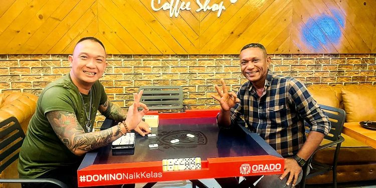 Pendaftaran Lomba Domino ORADO Hadiah Rp75 Juta Mulai 5 hingga 15 September